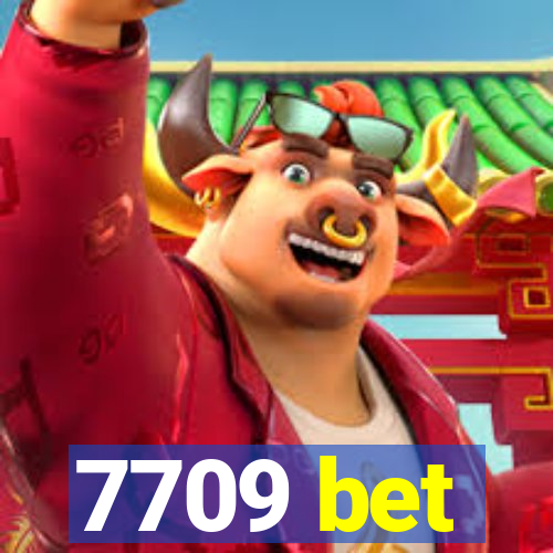 7709 bet